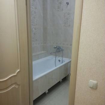 Сдается 1-комнатная квартира, 40,1 м²