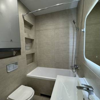 Сдается 2-х комнатная квартира, 46,8 м²