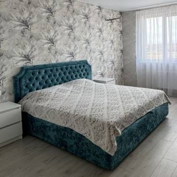 Сдается 2-х комнатная квартира, 46,8 м²