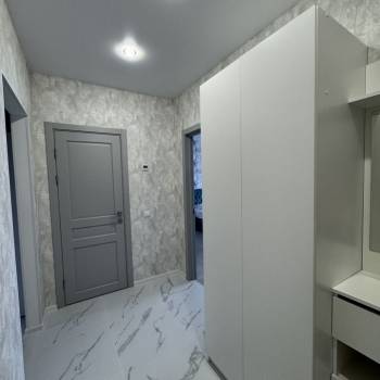 Сдается 2-х комнатная квартира, 46,8 м²