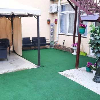 Сдается 1-комнатная квартира, 30 м²