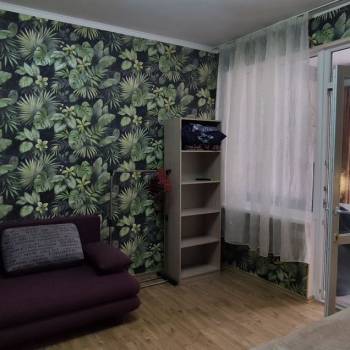 Сдается 1-комнатная квартира, 30 м²