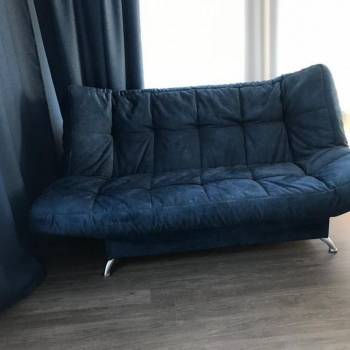 Сдается 1-комнатная квартира, 32 м²