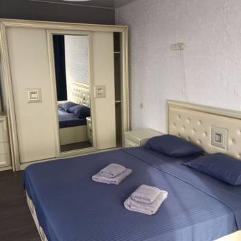 Сдается 1-комнатная квартира, 32 м²
