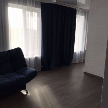 Сдается 1-комнатная квартира, 32 м²