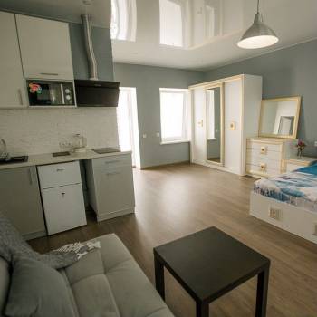Сдается 1-комнатная квартира, 32 м²