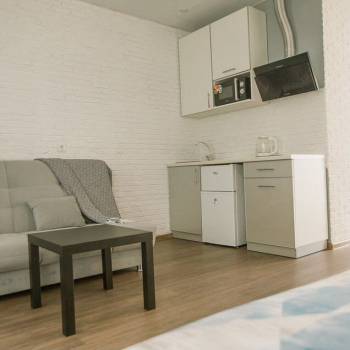 Сдается 1-комнатная квартира, 32 м²