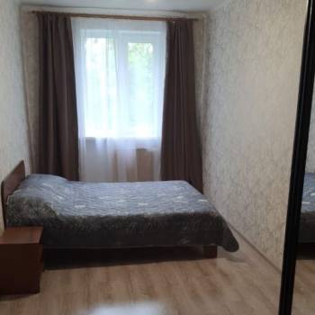 Сдается 2-х комнатная квартира, 50 м²
