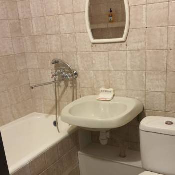 Сдается 2-х комнатная квартира, 50 м²