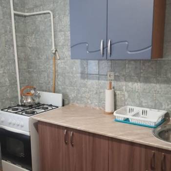 Сдается 2-х комнатная квартира, 50 м²