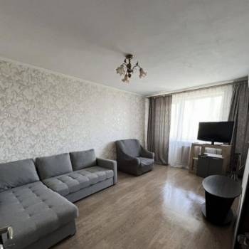 Сдается 2-х комнатная квартира, 50 м²