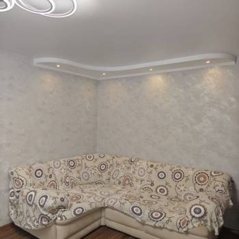 Сдается Многокомнатная квартира, 72 м²