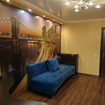 Сдается Многокомнатная квартира, 72 м²