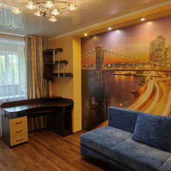 Сдается Многокомнатная квартира, 72 м²