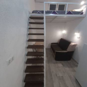 Сдается 1-комнатная квартира, 25 м²
