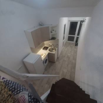 Сдается 1-комнатная квартира, 25 м²