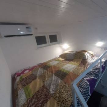 Сдается 1-комнатная квартира, 25 м²