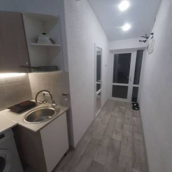 Сдается 1-комнатная квартира, 25 м²