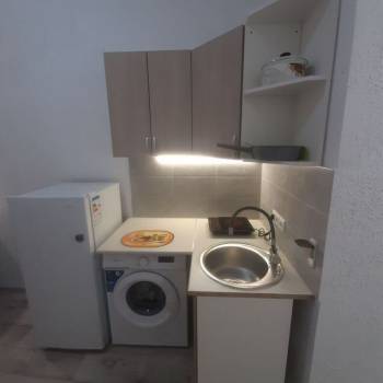 Сдается 1-комнатная квартира, 25 м²