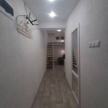 Сдается 1-комнатная квартира, 25 м²