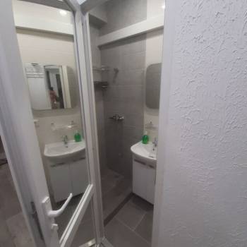 Сдается 1-комнатная квартира, 25 м²
