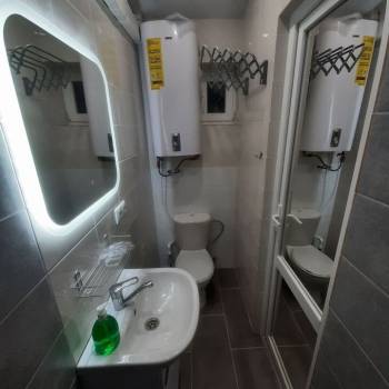 Сдается 1-комнатная квартира, 25 м²