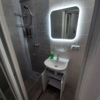 Сдается 1-комнатная квартира, 25 м²