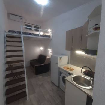 Сдается 1-комнатная квартира, 25 м²