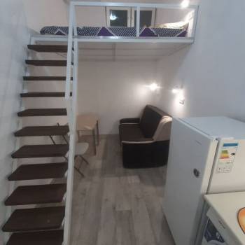 Сдается 1-комнатная квартира, 25 м²