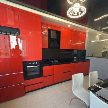 Сдается 1-комнатная квартира, 59 м²