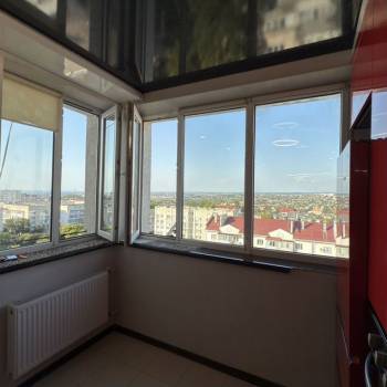 Сдается 1-комнатная квартира, 59 м²