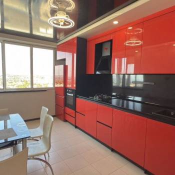 Сдается 1-комнатная квартира, 59 м²