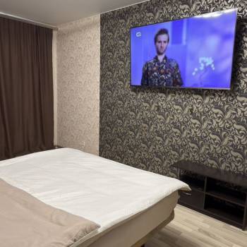 Сдается 1-комнатная квартира, 59 м²