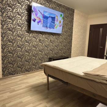 Сдается 1-комнатная квартира, 59 м²