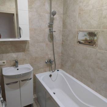 Сдается 2-х комнатная квартира, 64 м²