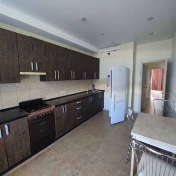 Сдается 2-х комнатная квартира, 64 м²
