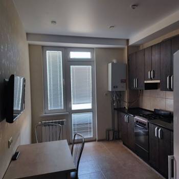 Сдается 2-х комнатная квартира, 64 м²