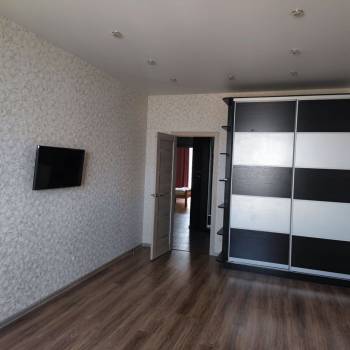 Сдается 2-х комнатная квартира, 64 м²