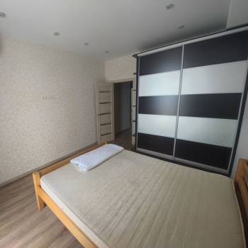 Сдается 2-х комнатная квартира, 64 м²