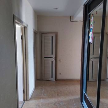 Сдается 2-х комнатная квартира, 64 м²