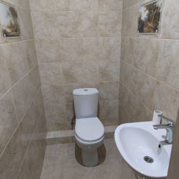 Сдается 2-х комнатная квартира, 64 м²
