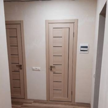 Продается 2-х комнатная квартира, 61,8 м²