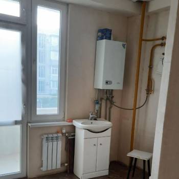 Продается 2-х комнатная квартира, 61,8 м²