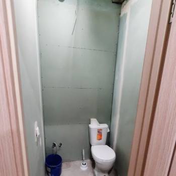 Продается 2-х комнатная квартира, 61,8 м²
