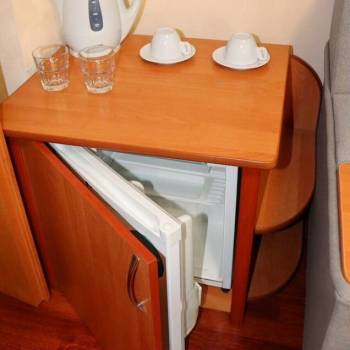 Сдается 1-комнатная квартира, 15 м²