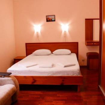 Сдается 1-комнатная квартира, 15 м²