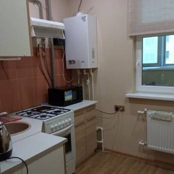 Сдается 1-комнатная квартира, 30 м²