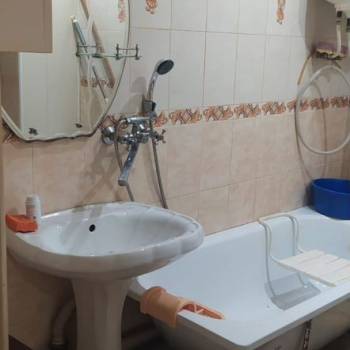 Сдается 2-х комнатная квартира, 50 м²