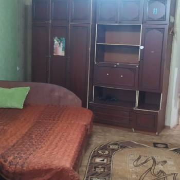 Сдается 2-х комнатная квартира, 50 м²