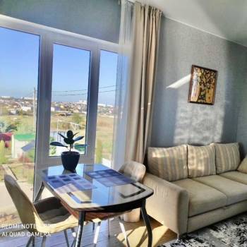 Сдается 1-комнатная квартира, 32 м²